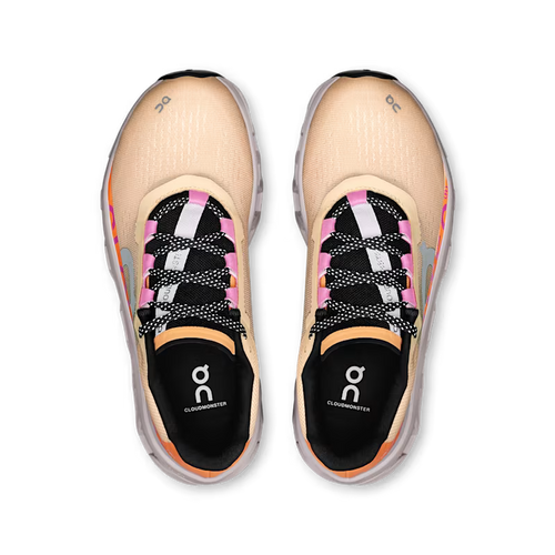 Cloudmonster- Women's