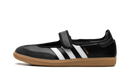 Samba Jane WMNS "Black White Gum" JQ6445