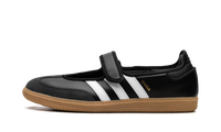 Samba Jane WMNS "Black White Gum" JQ6445