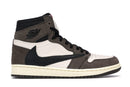 Jordan 1 Retro High Travis Scott