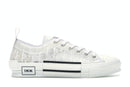 Dior B23 Low Top Oblique White