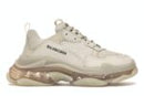 Balenciaga Triple S Off-White