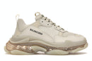 Balenciaga Triple S Off-White