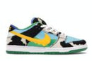 Nike SB Dunk Low Ben &amp; Jerry’s Chunky Dunky