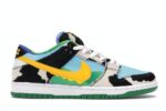 Nike SB Dunk Low Ben &amp; Jerry’s Chunky Dunky