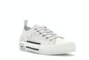 Dior B23 Low Top Oblique White