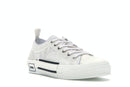 Dior B23 Low Top Oblique White