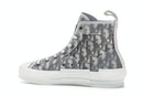 Dior B23 High Top Logo Oblique