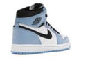 Jordan 1 Retro High White University Blue Black