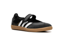 Samba Jane WMNS "Black White Gum" JQ6445
