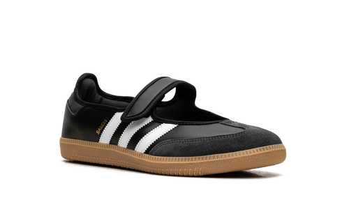 Samba Jane WMNS "Black White Gum" JQ6445