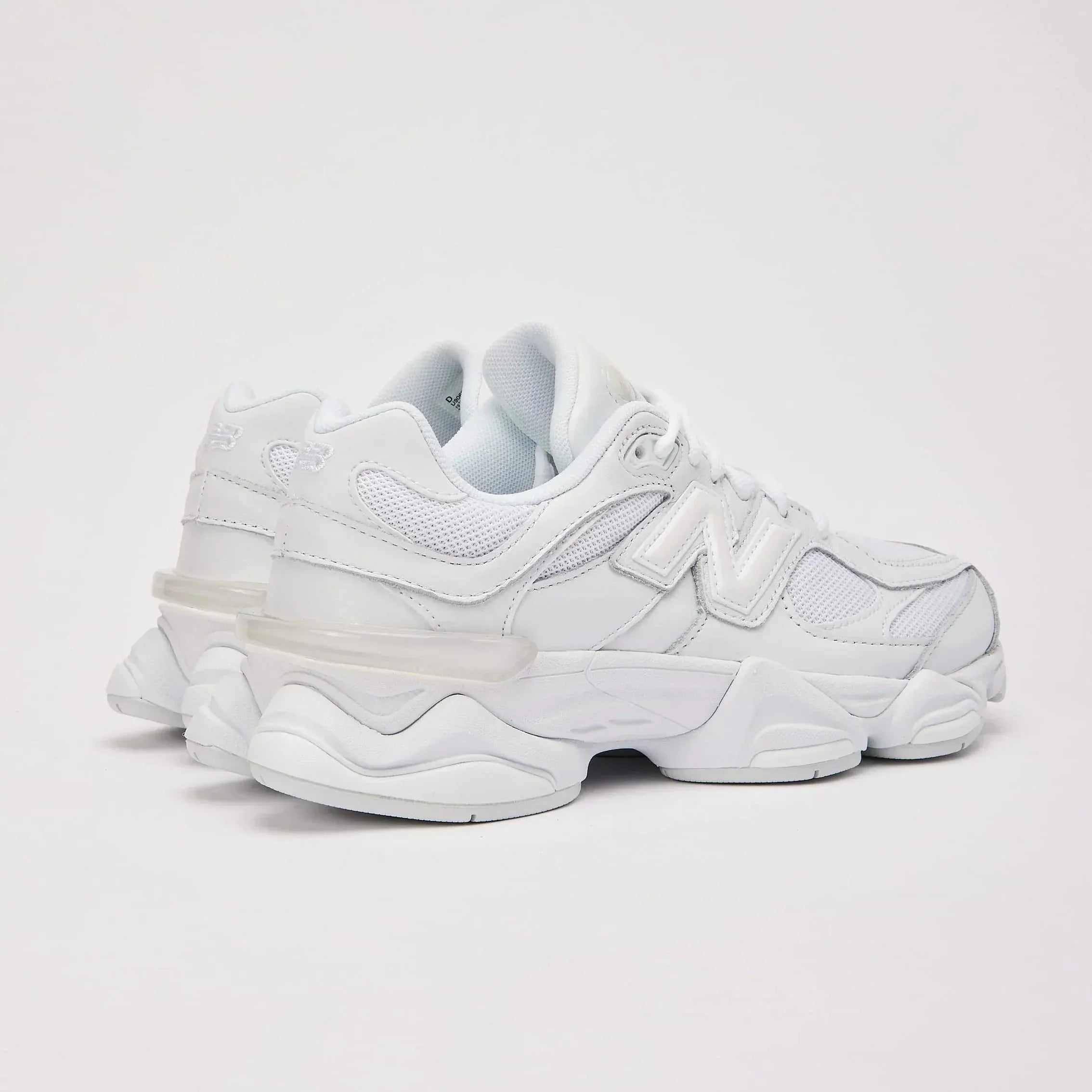 NB - 9060 Triple White