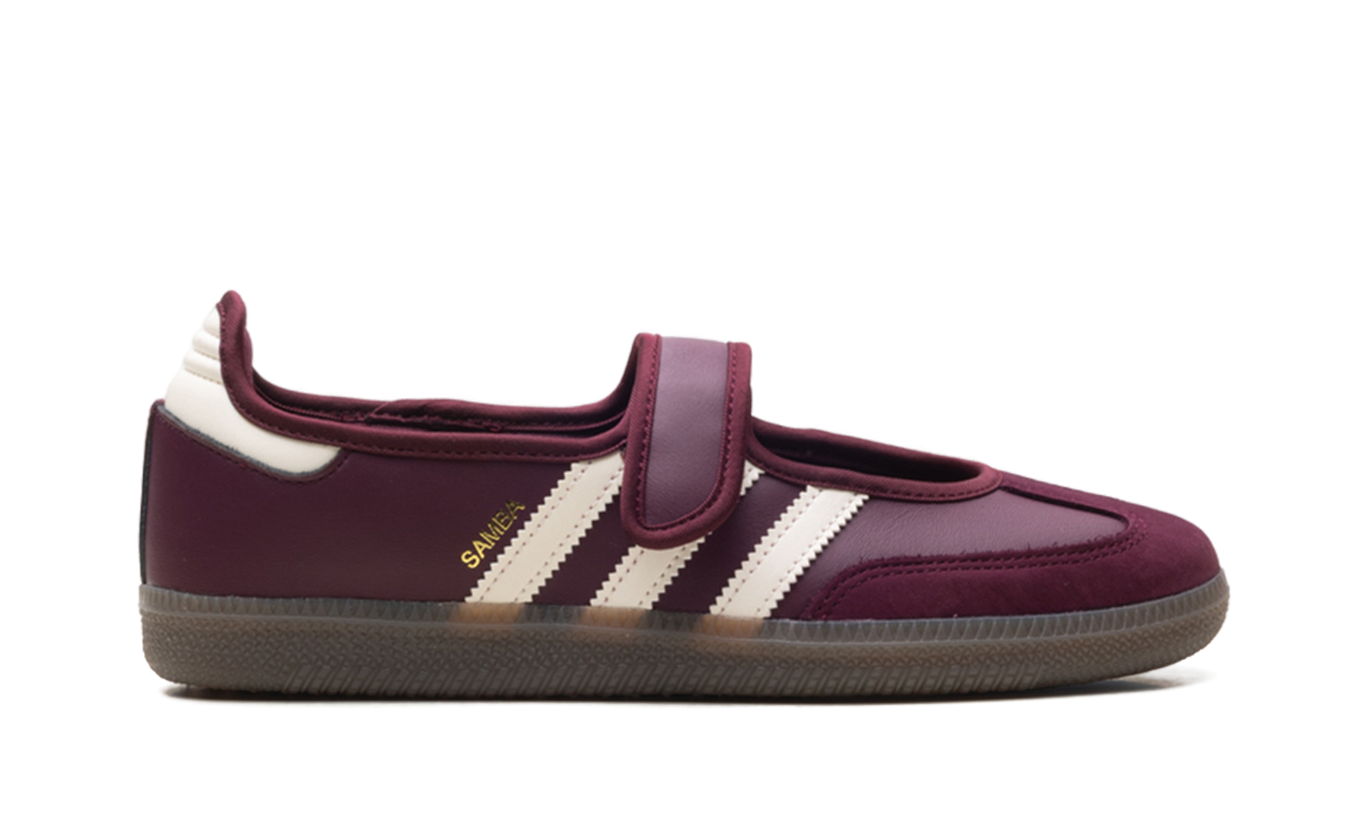 Samba Jane OG Wmns "Maroon" IH6561