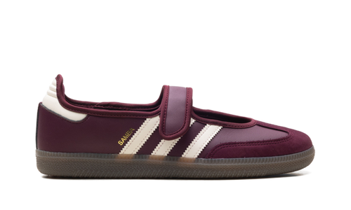 Samba Jane OG Wmns "Maroon" IH6561