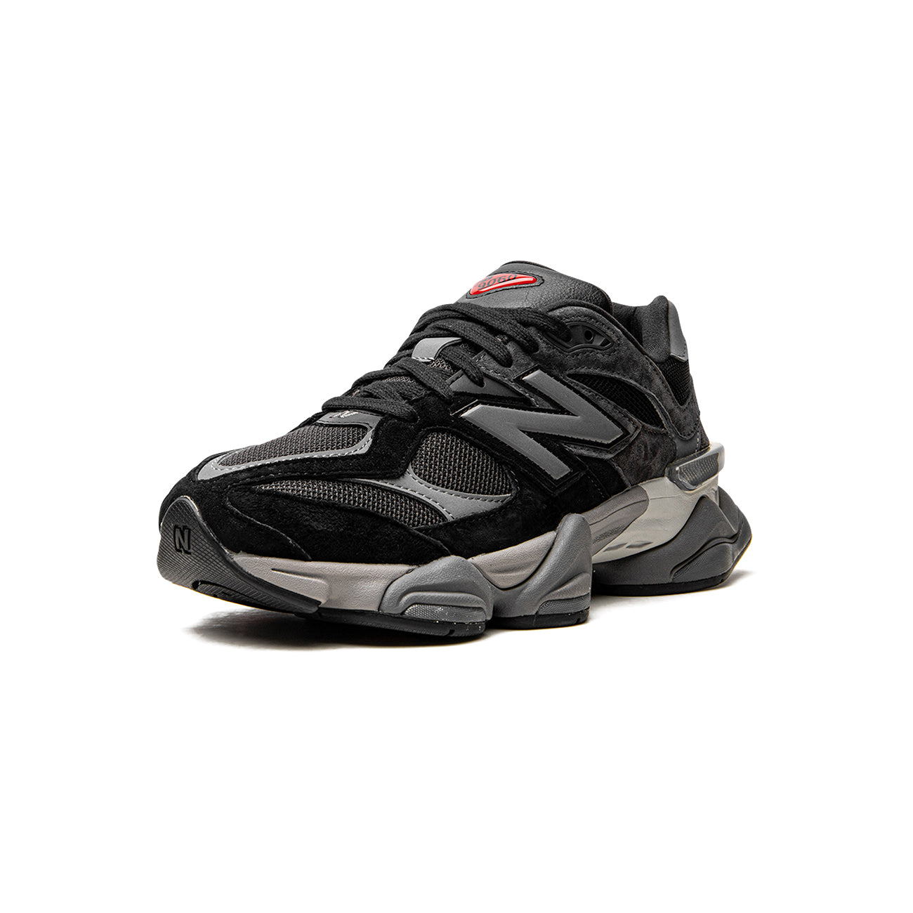 NB 9060 "Black/Castlerock"