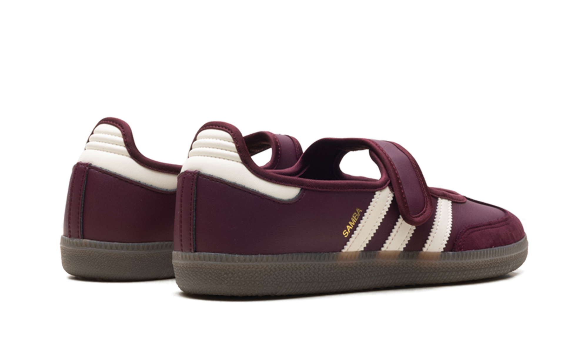 Samba Jane OG Wmns "Maroon" IH6561