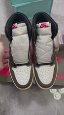 Jordan 1 Retro High Travis Scott (Q 1:1)