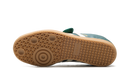 Samba Jane "Green White Gum"