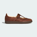 Adidas Samba Jane OG Leather "Brown"