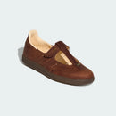 Adidas Samba Jane OG Leather "Brown"
