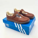 Adidas Samba Jane OG Leather "Brown"