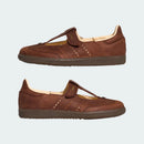 Adidas Samba Jane OG Leather "Brown"