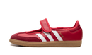 Samba Jane "Scarlet Red" JQ6446