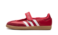 Samba Jane "Scarlet Red" JQ6446