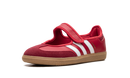 Samba Jane "Scarlet Red" JQ6446
