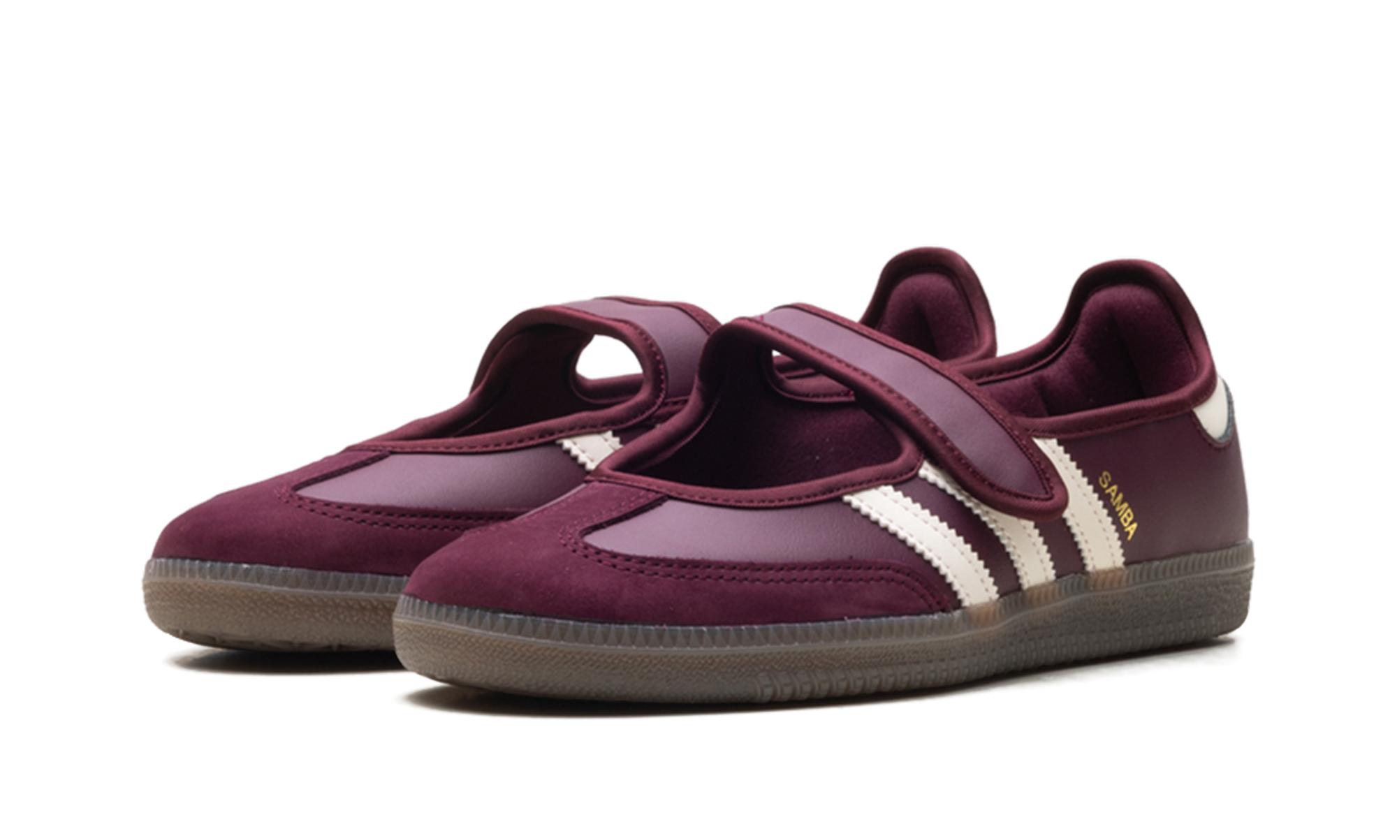 Samba Jane OG Wmns "Maroon" IH6561