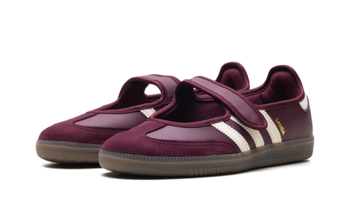 Samba Jane OG Wmns "Maroon" IH6561