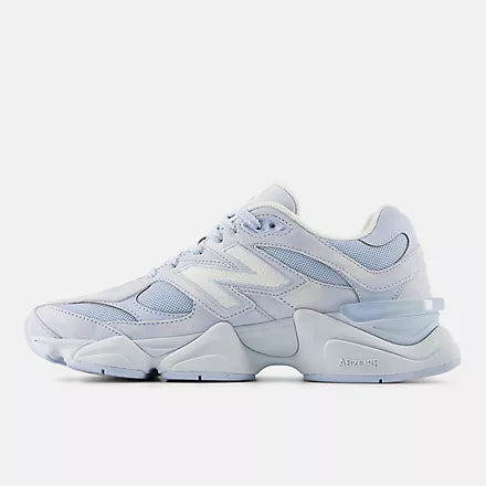 NB 9060 - "Oxford Blue with Sea Salt"
