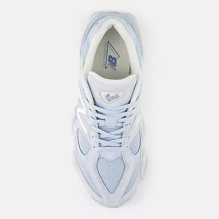 NB 9060 - "Oxford Blue with Sea Salt"
