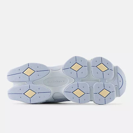 NB 9060 - "Oxford Blue with Sea Salt"