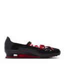Nike Shox Z Calistra x LABELHOOD