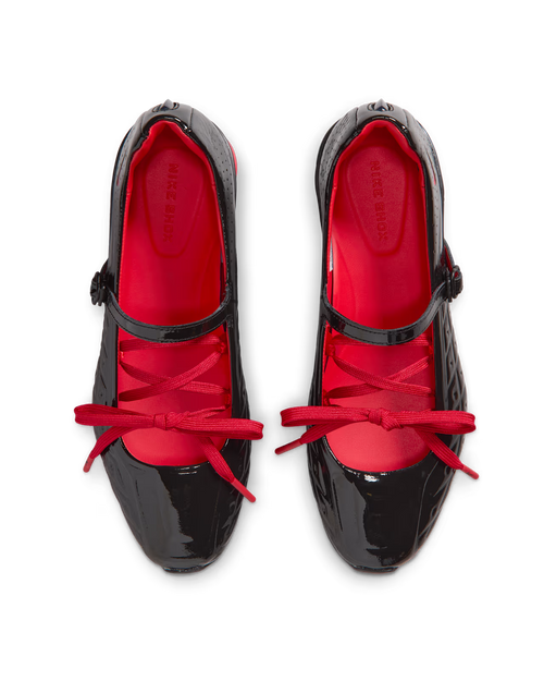 Nike Shox Z Calistra x LABELHOOD