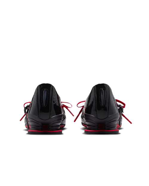 Nike Shox Z Calistra x LABELHOOD