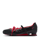 Nike Shox Z Calistra x LABELHOOD