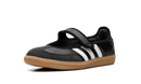 Samba Jane WMNS "Black White Gum" JQ6445