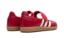 Samba Jane "Scarlet Red" JQ6446
